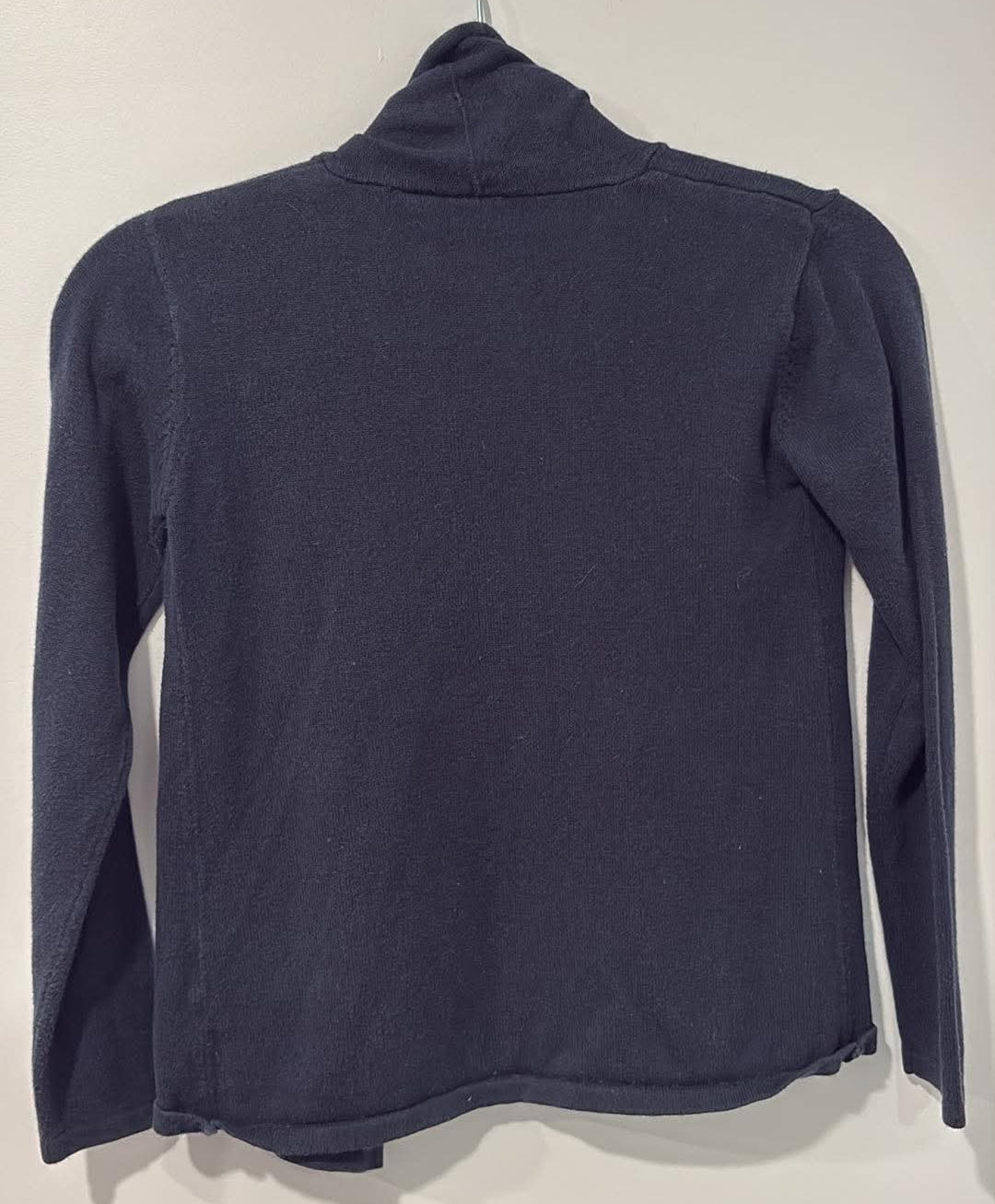 Chaps Cardigan - 7