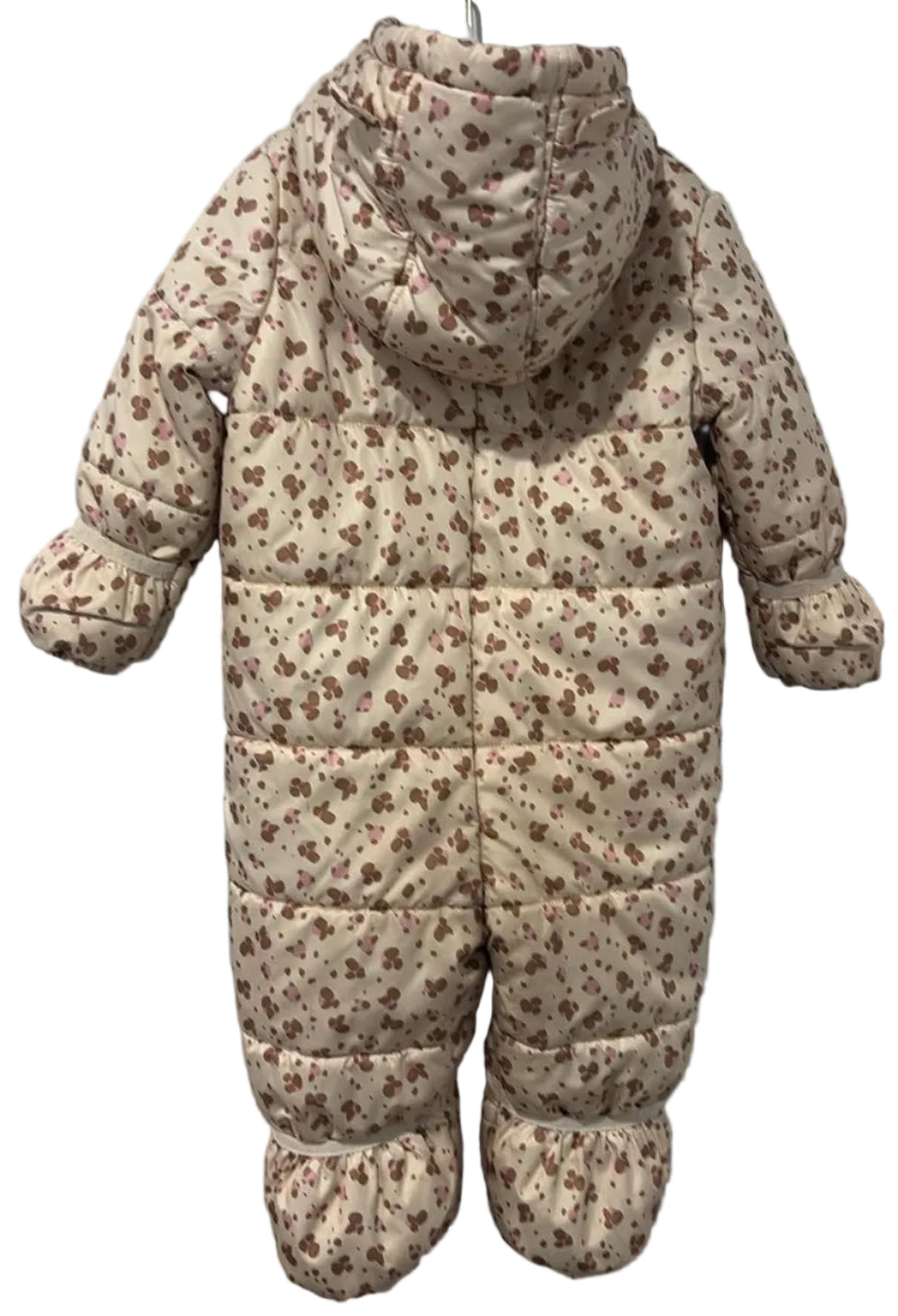 Joe Fresh size label showing 18–24 months