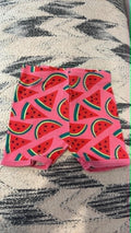Old Navy Watermelon Shorts