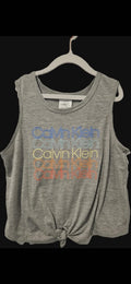 Calvin Klein Tank Top