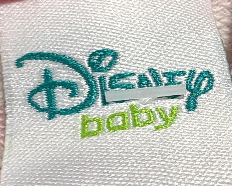 Disney Baby brand label