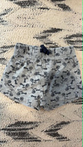 George Bike Shorts