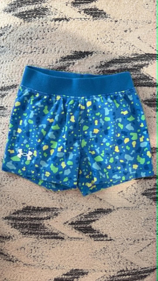 Under Armour Shorts