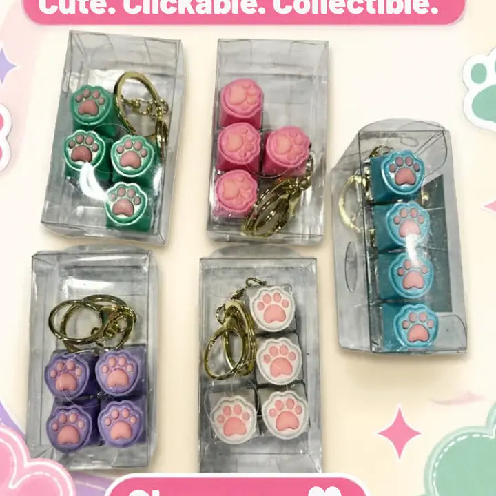 Clickers Fidget Toy – New