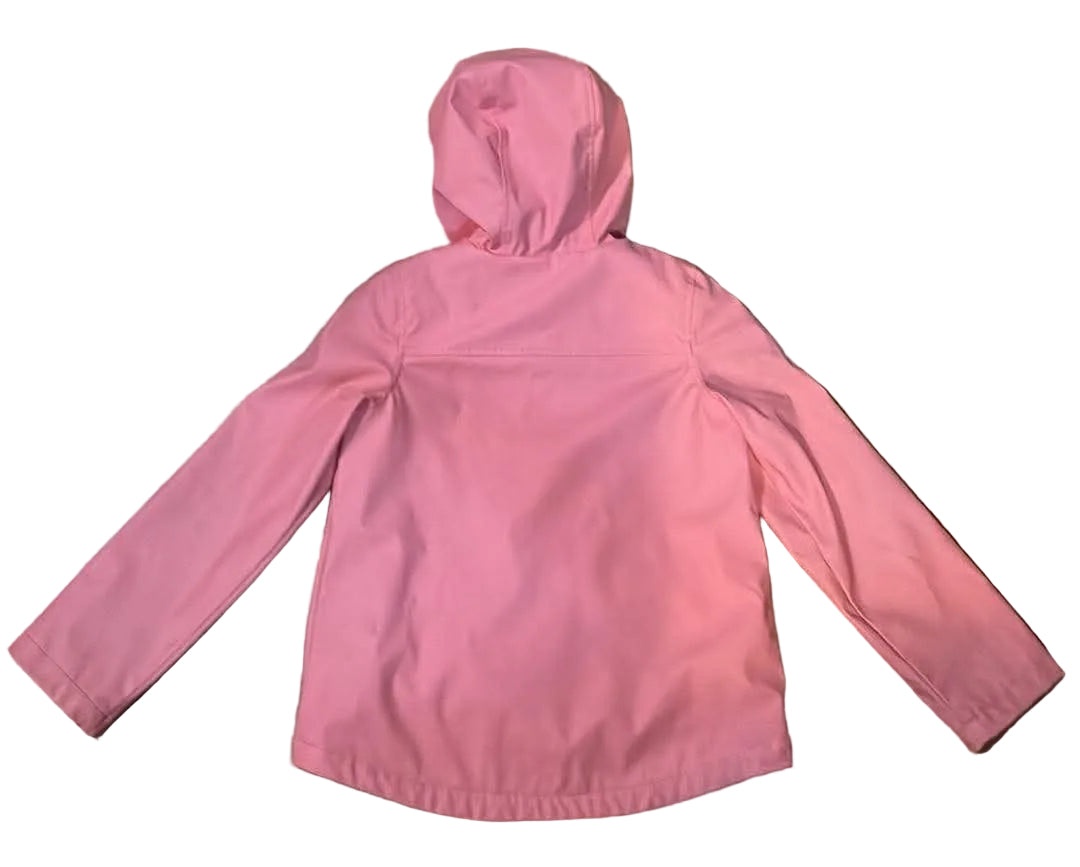 Joe Fresh Hooded Rain Jacket – Size 6