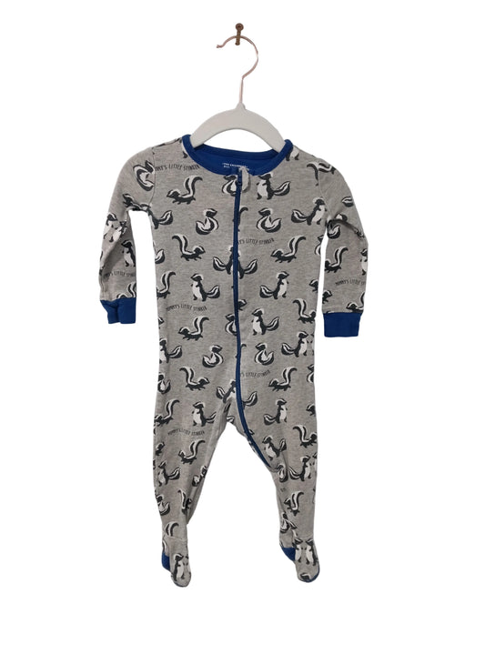 The Children's Place Sleeper 6-9m