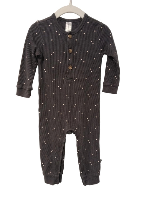 Modern Moments Romper 18m