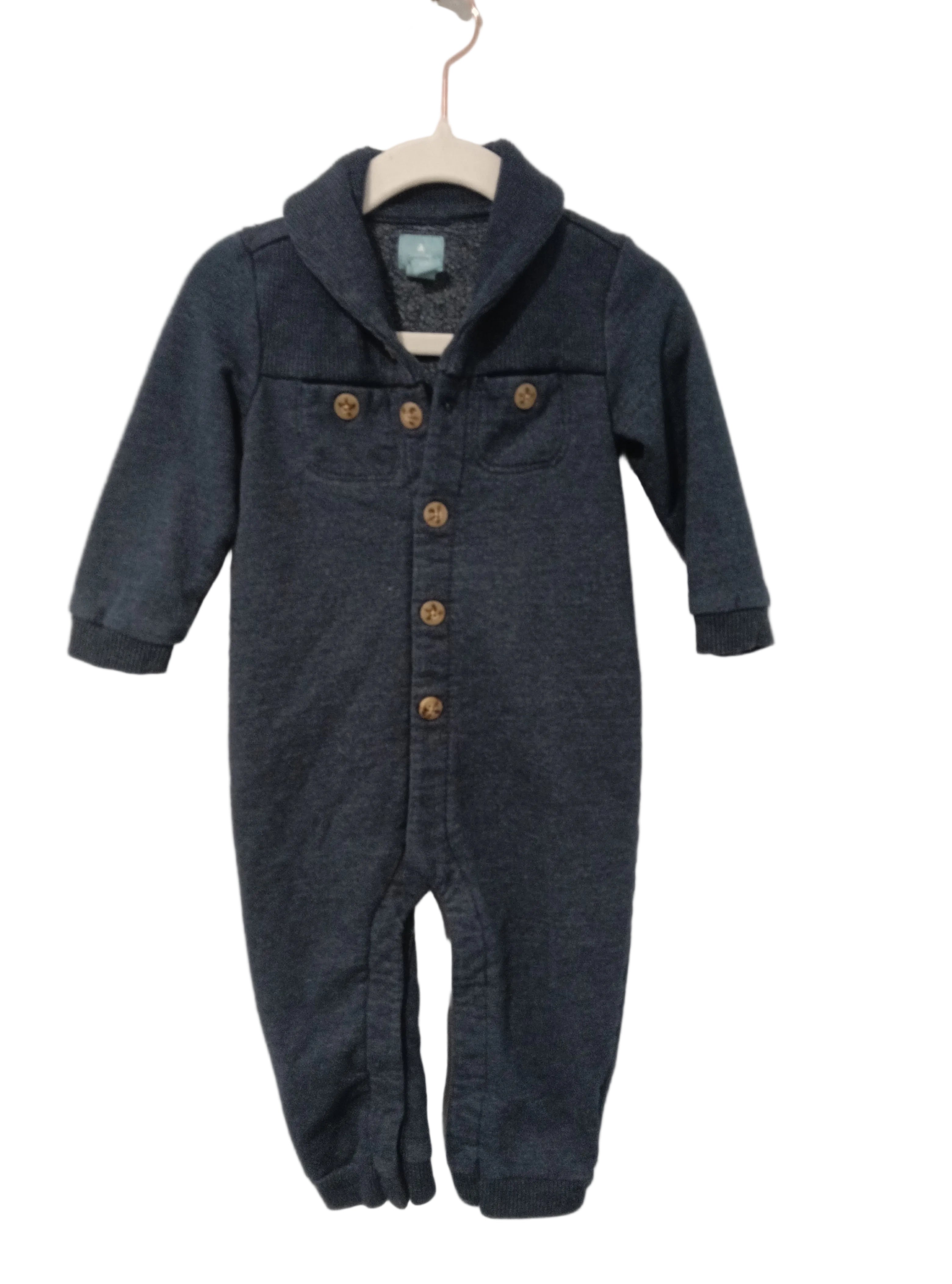 Baby Gap Full Piece Romper 12-18m