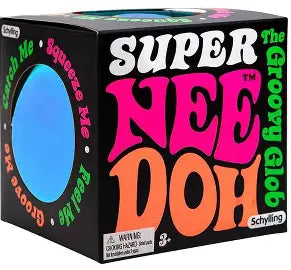 Super Needoh The Groovy Glob