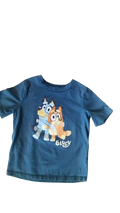 Short Sleeved Shirt 5yr $5