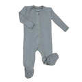 Silkberry Bamboo Footie Sleeper