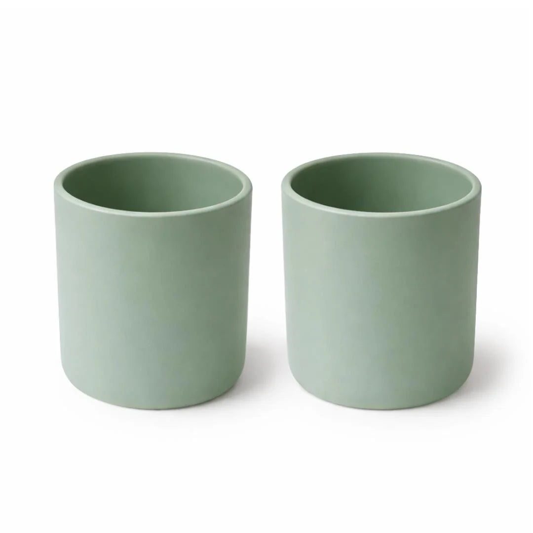 Baby Bliss Dinnerware Cups