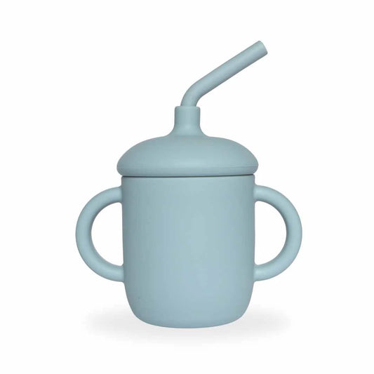 Baby Bliss Straw Cup