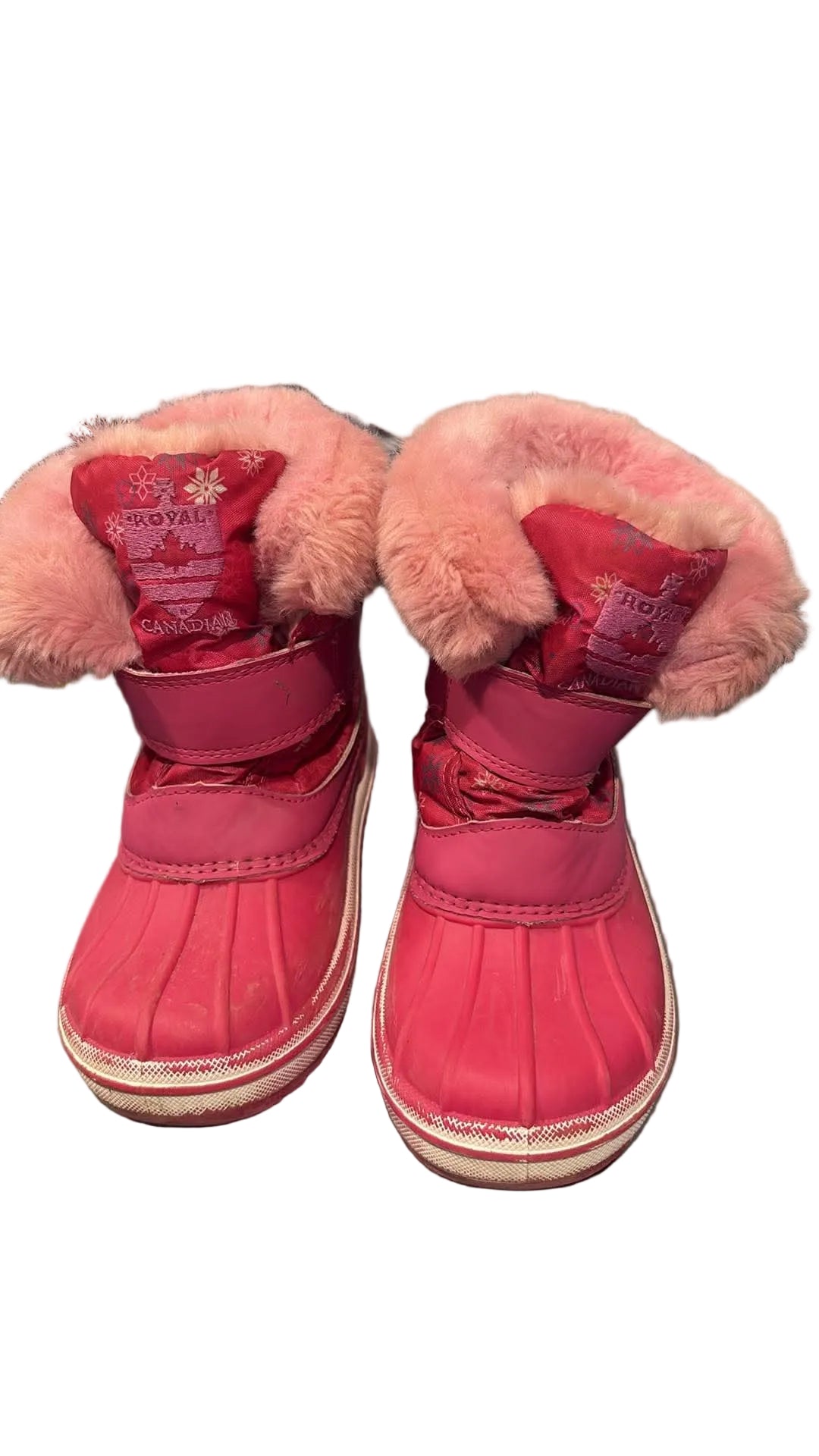Winter Boots Royal Canadian