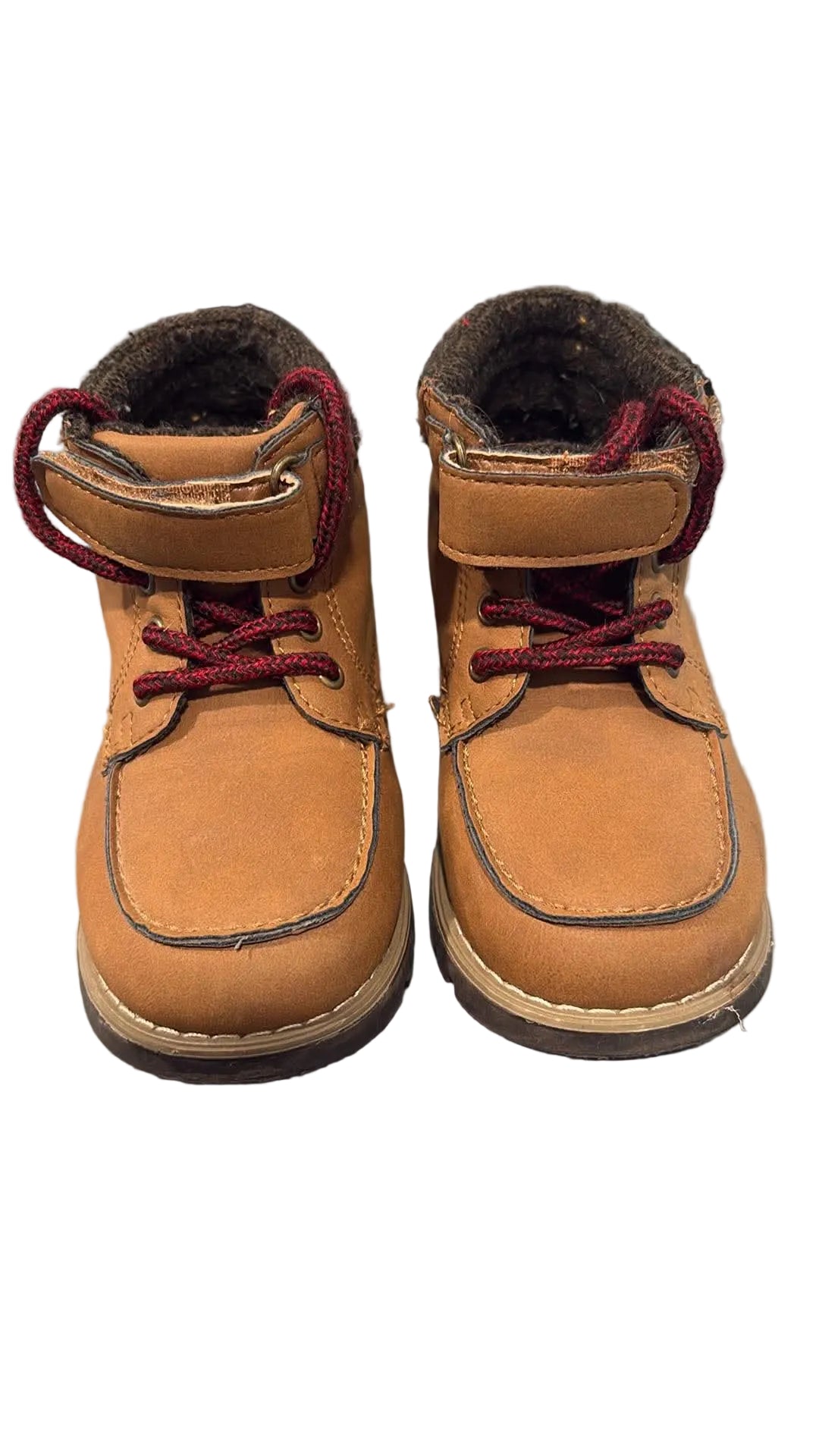 Joe Fresh Brown Shoes
