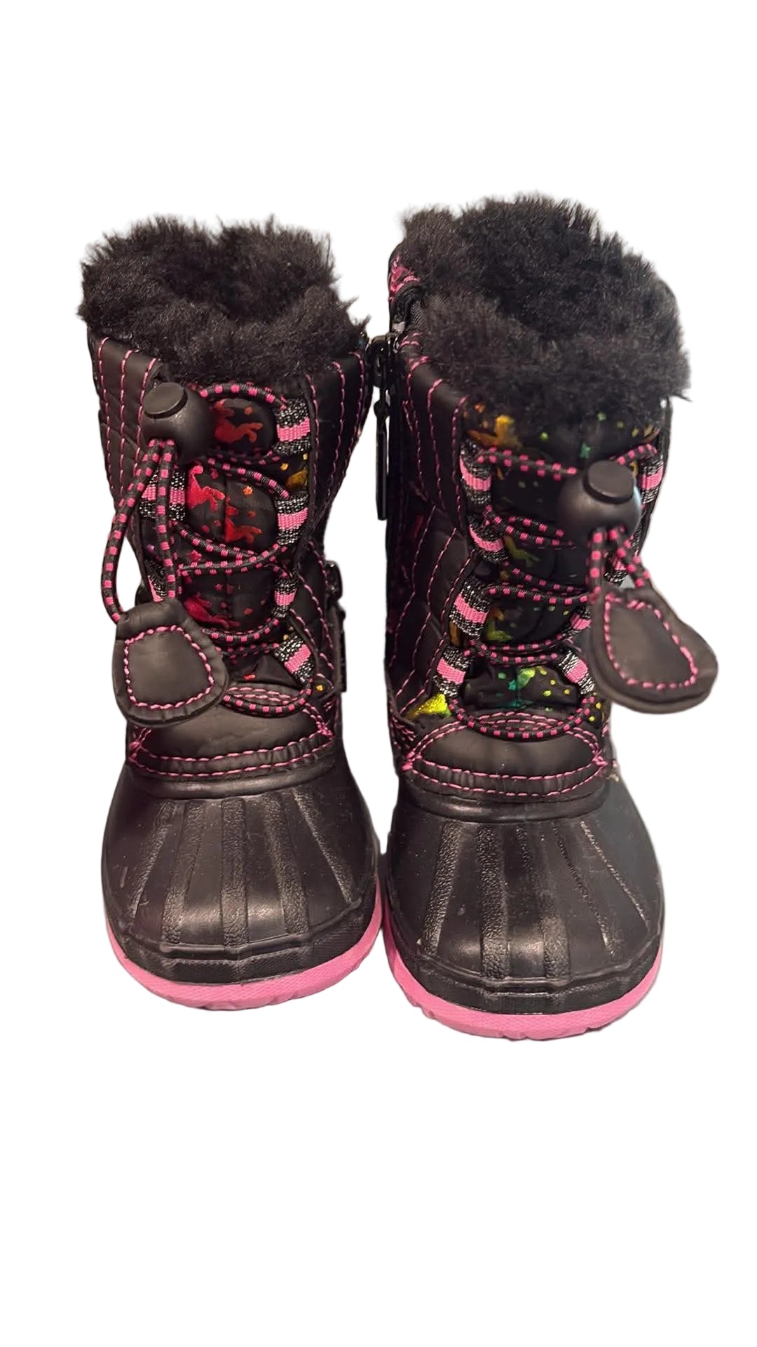 Khombu Winter Boots
