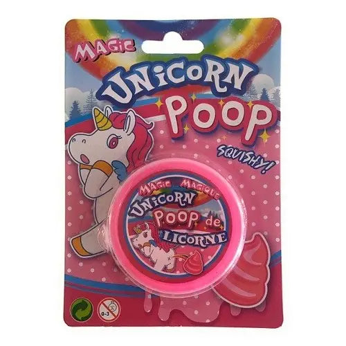 Magic Unicorn Poop