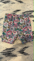George Shorts