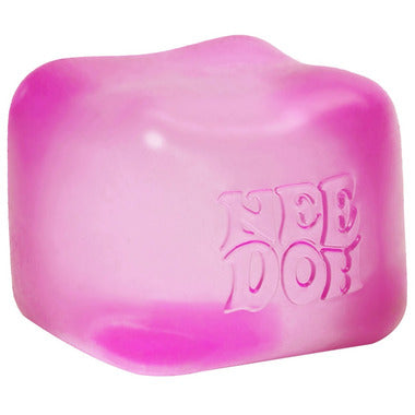 NeeDoh Nice Cube Squishy Toy