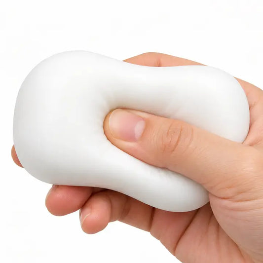 Crunchy Soap Squishy 5cm