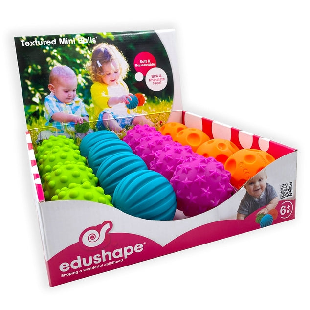 Textured Mini Balls