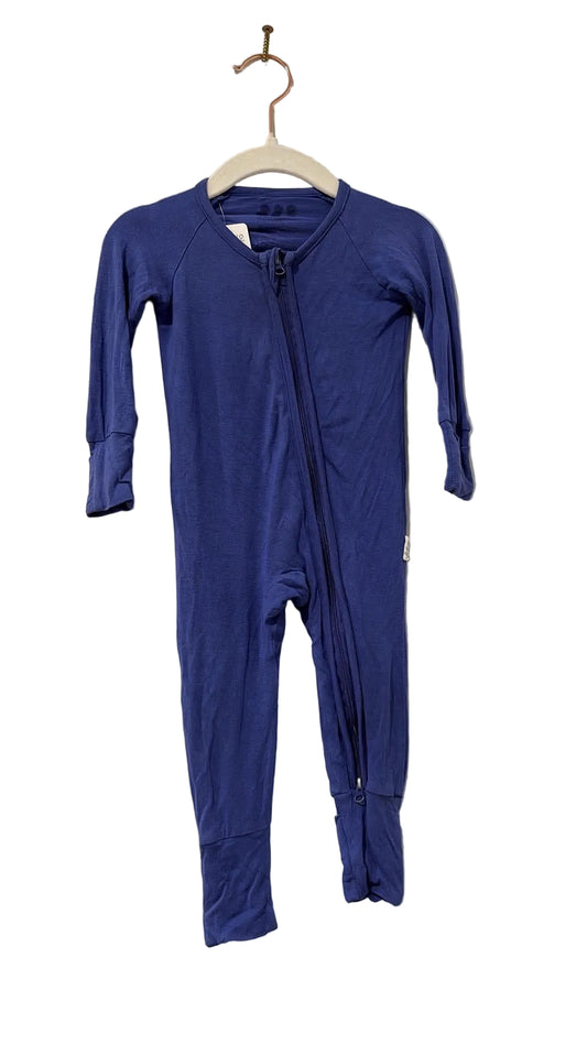 Duck Duck Goose Used Sleeper