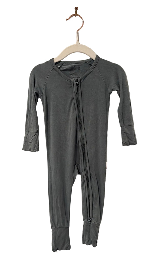 Duck Duck Goose Green Sleeper
