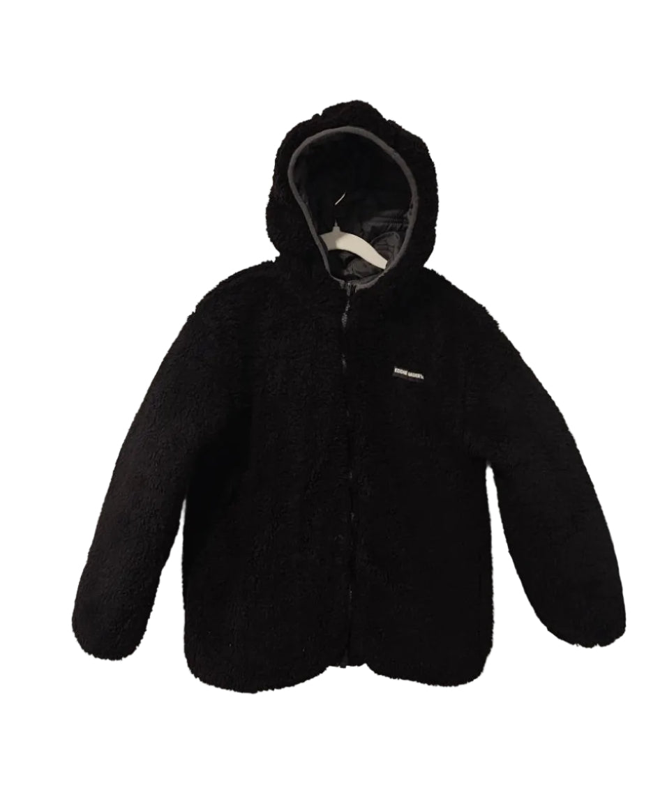 Eddie Bauer Reversible Hooded Jacket, 6 – Pre-Loved