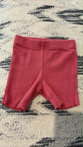 Carter's Pink Shorts