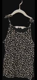H&M Cheetah Tank Top