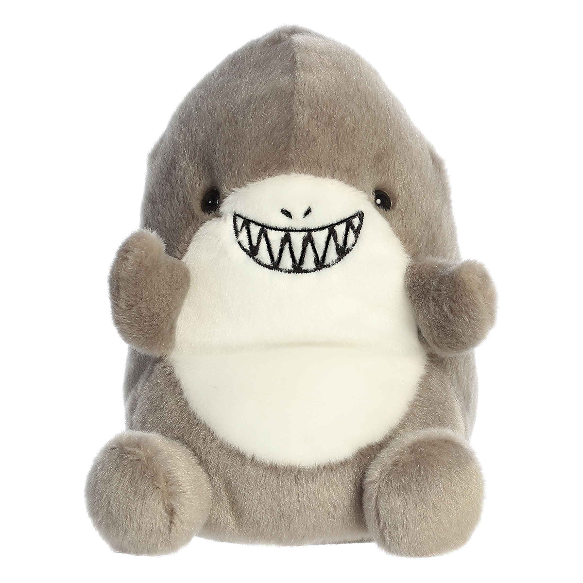 Aurora Palm Pals Chomps Shark - stock photo