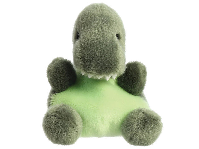 Aurora Palm Pals Tyranno Rex - stock photo
