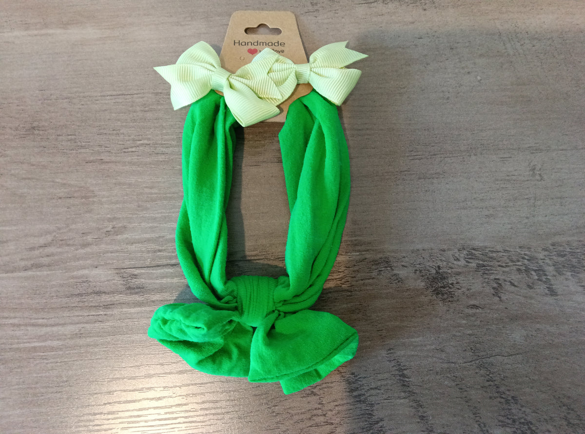 Headbands by Gypsy Hollow