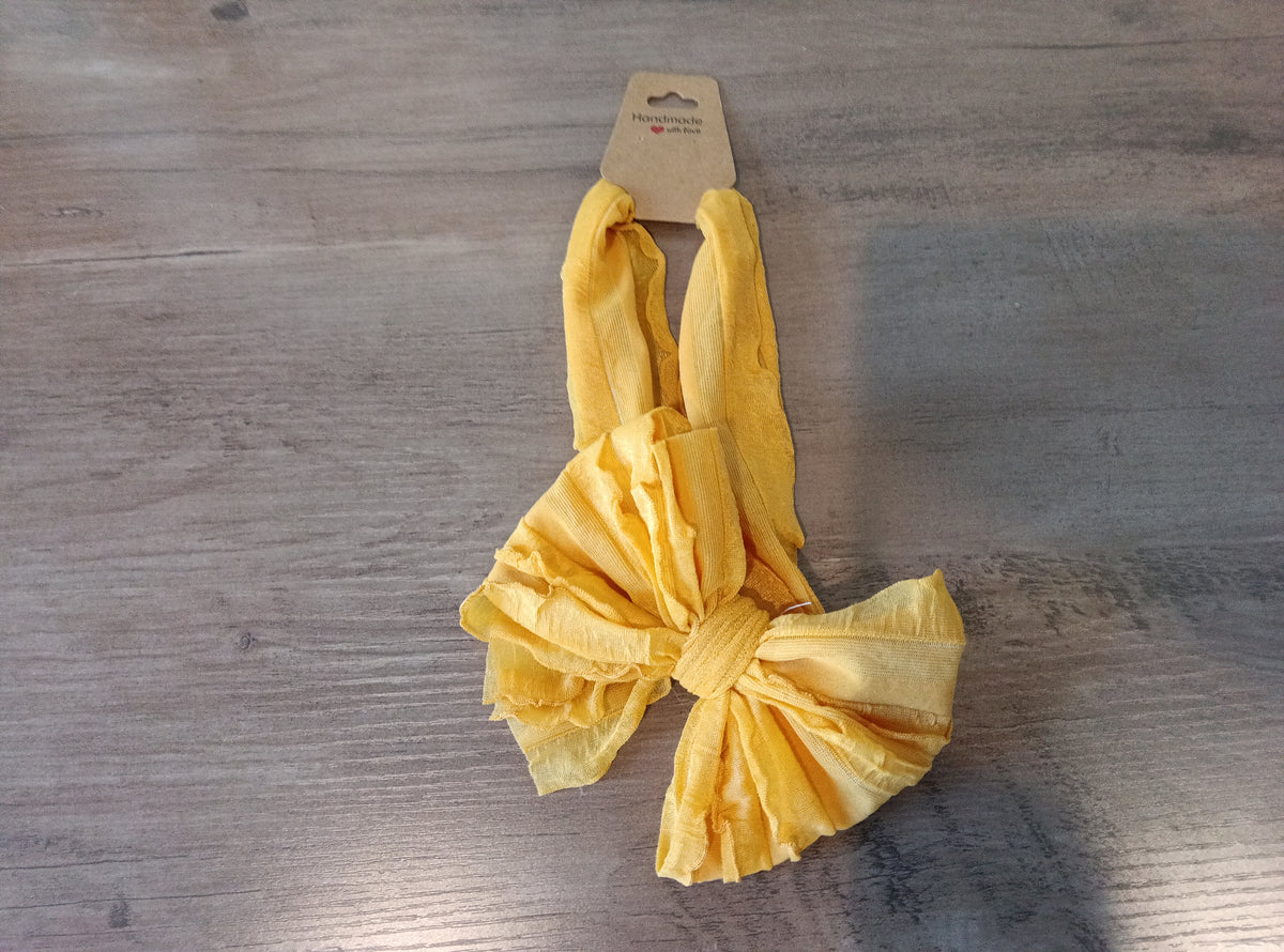 Headbands by Gypsy Hollow
