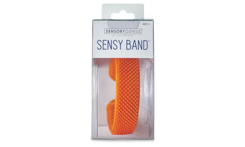Sensy Fidget Band