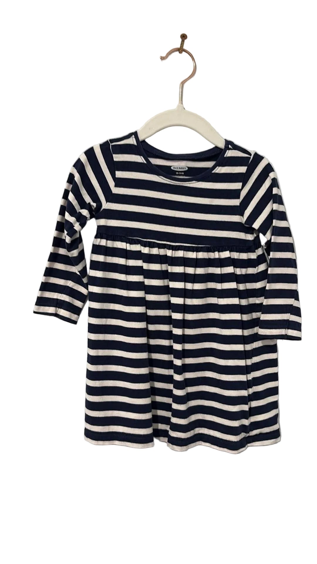 Old Navy Long Sleeve 18-24M