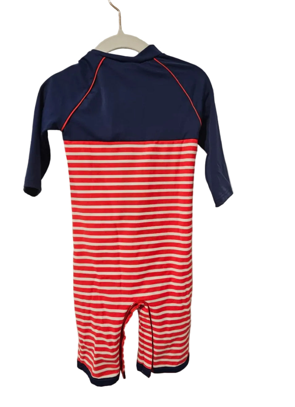 John Lewis Lobster UPF Swimsuit, 2-3Y – New With Tags